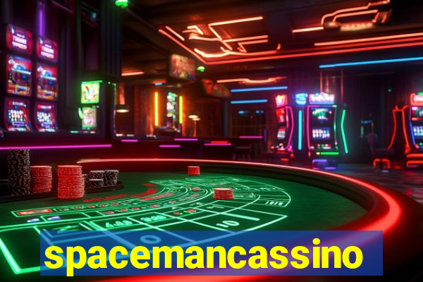 spacemancassino