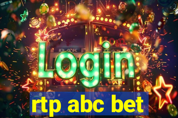 rtp abc bet