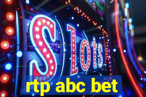 rtp abc bet