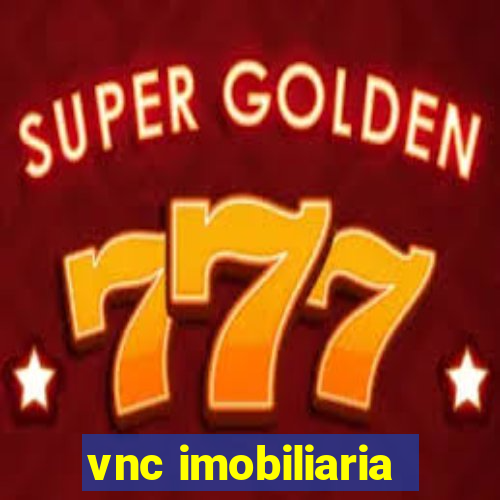 vnc imobiliaria