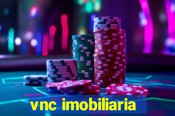 vnc imobiliaria