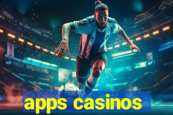 apps casinos