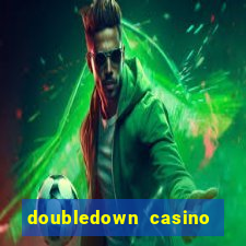 doubledown casino fichas gratis