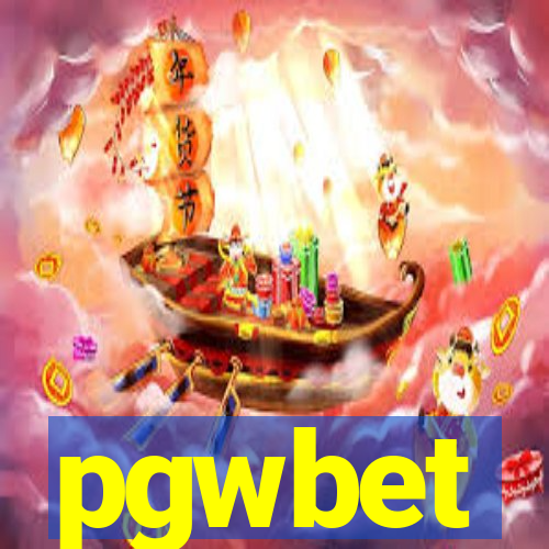 pgwbet