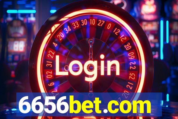 6656bet.com