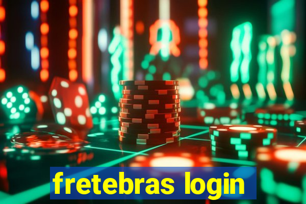 fretebras login