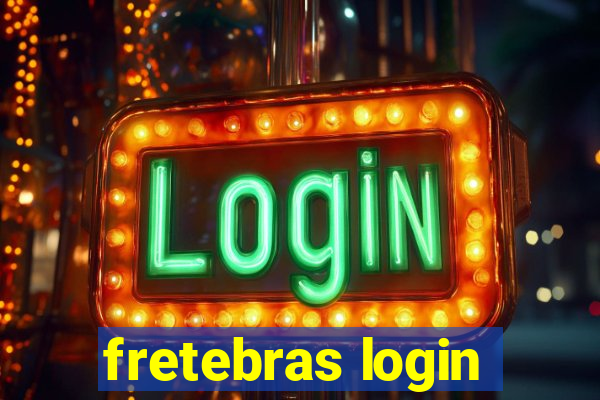 fretebras login