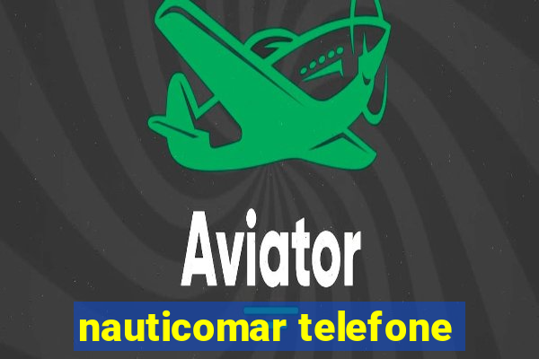 nauticomar telefone