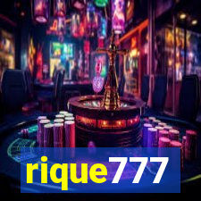 rique777