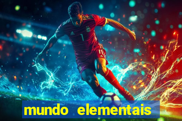 mundo elementais download apk