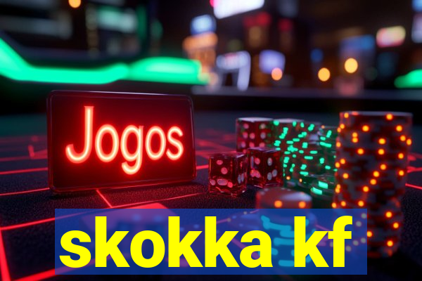 skokka kf