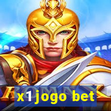 x1 jogo bet