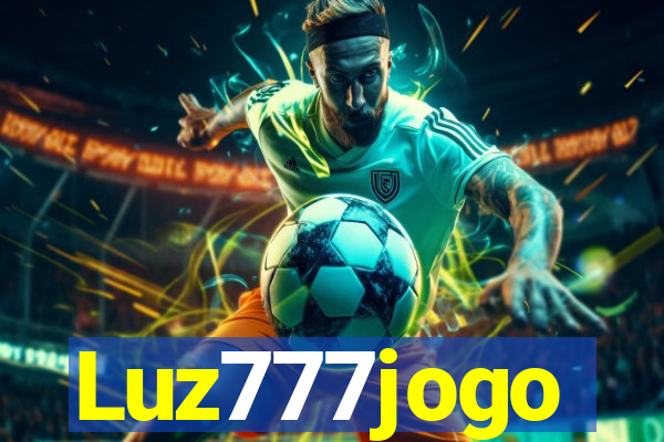 Luz777jogo