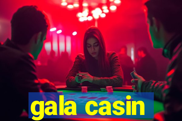 gala casin