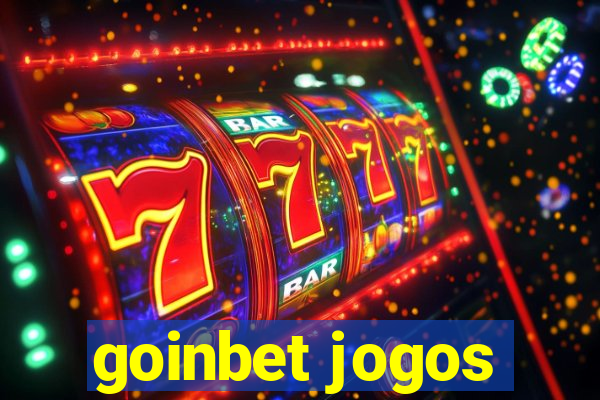 goinbet jogos