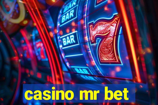 casino mr bet