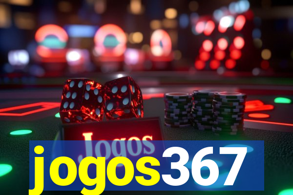 jogos367