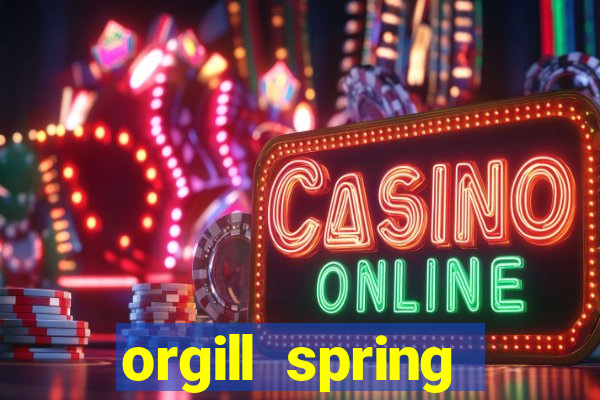 orgill spring dealer market