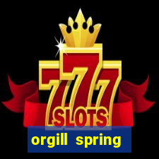 orgill spring dealer market