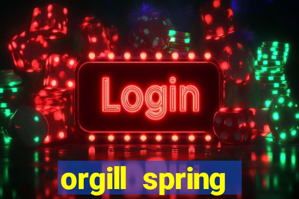 orgill spring dealer market