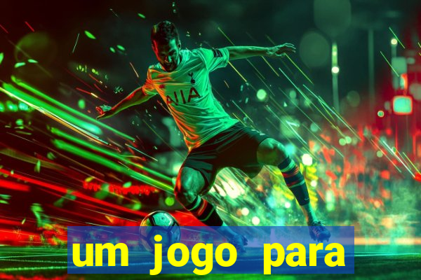 um jogo para ganhar dinheiro de verdade