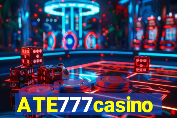 ATE777casino