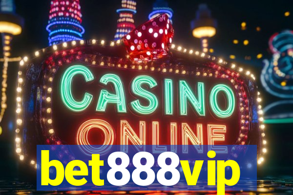 bet888vip