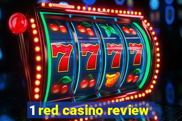 1 red casino review