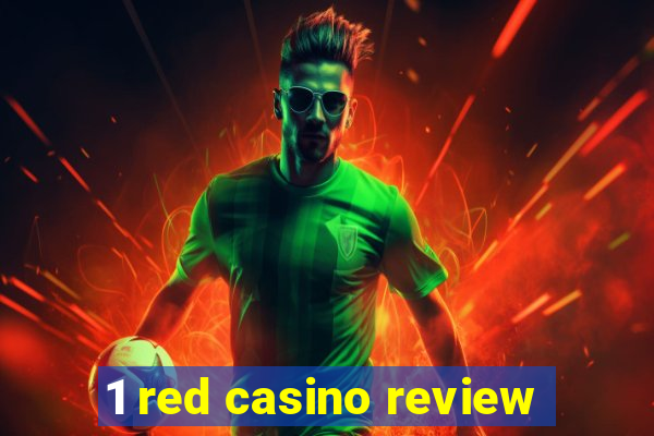 1 red casino review