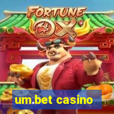 um.bet casino