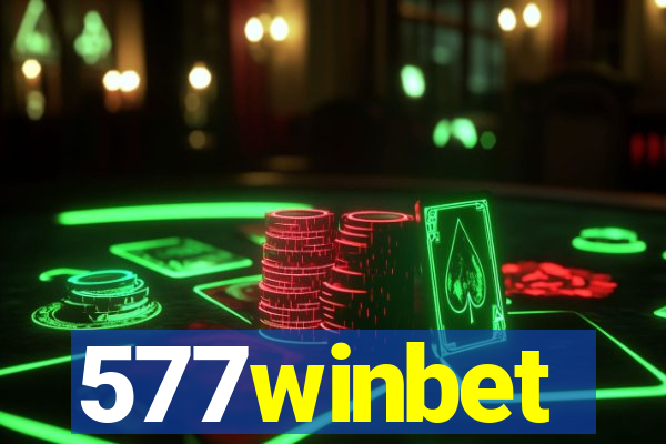 577winbet