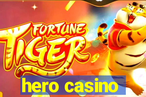 hero casino