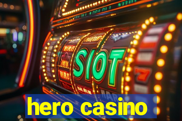 hero casino