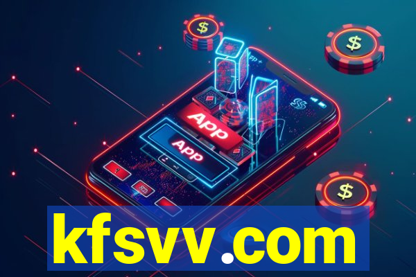 kfsvv.com