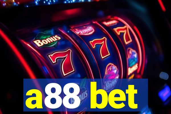 a88 bet