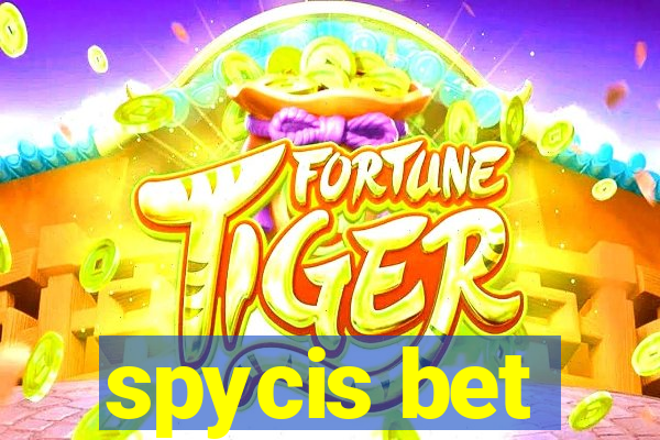 spycis bet