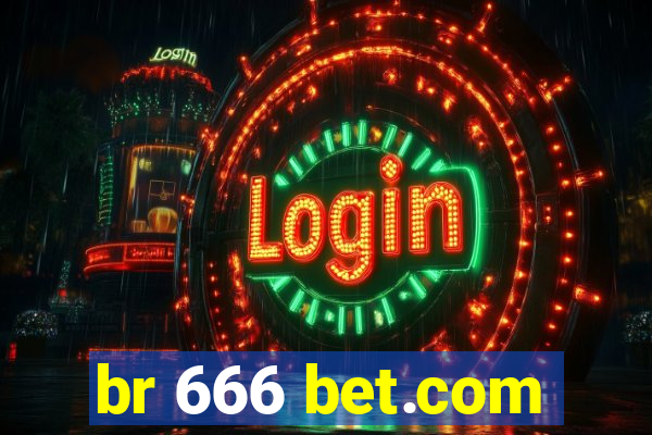 br 666 bet.com