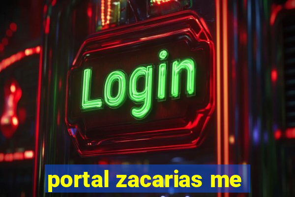 portal zacarias me