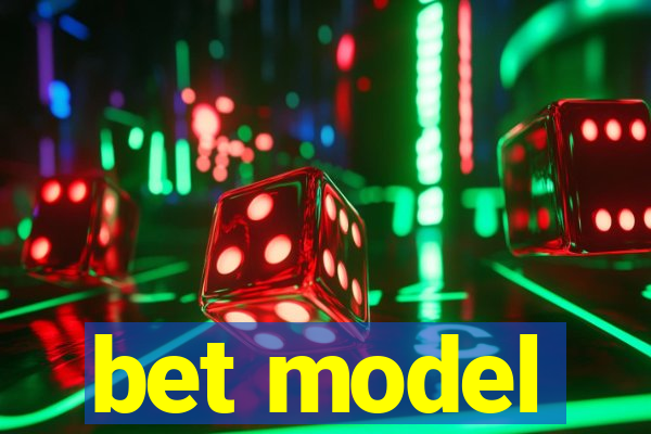 bet model