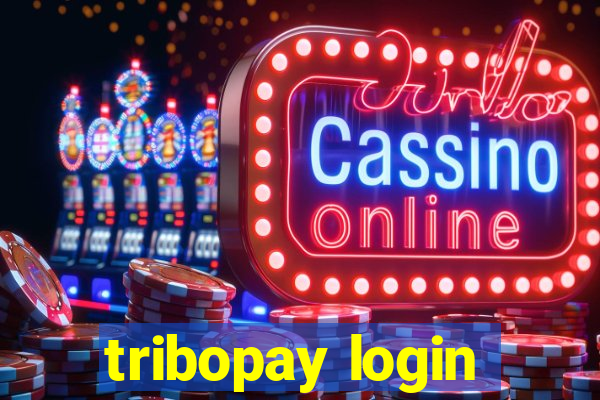 tribopay login