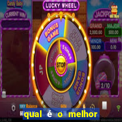 qual é o melhor jogo de celular