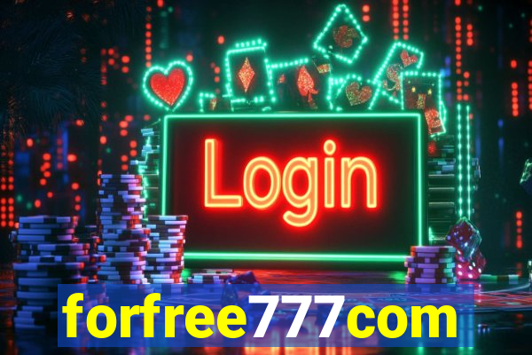 forfree777com