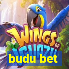 budu bet