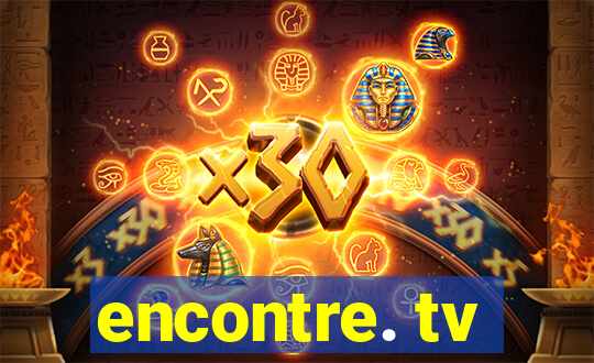 encontre. tv