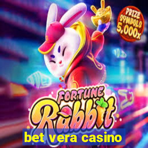 bet vera casino