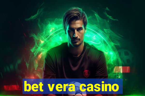 bet vera casino