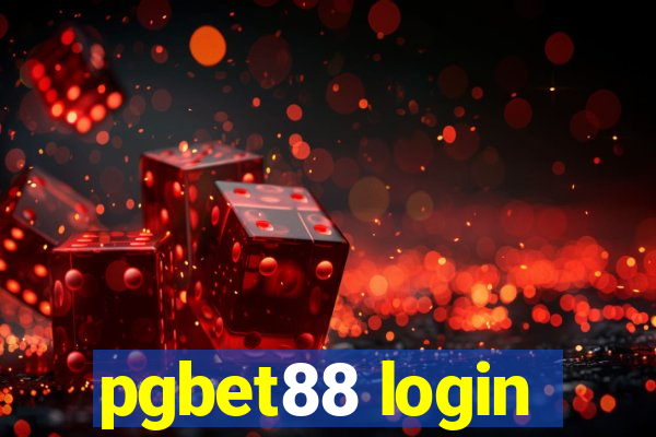 pgbet88 login