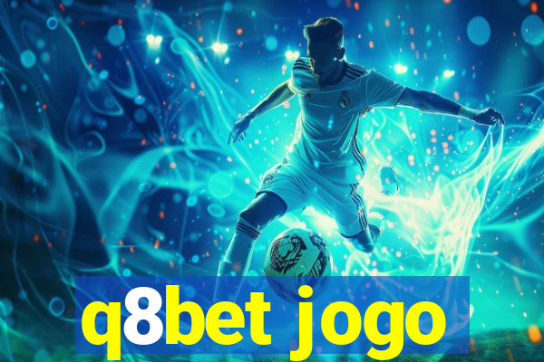 q8bet jogo