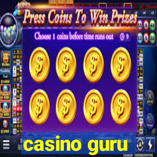 casino guru