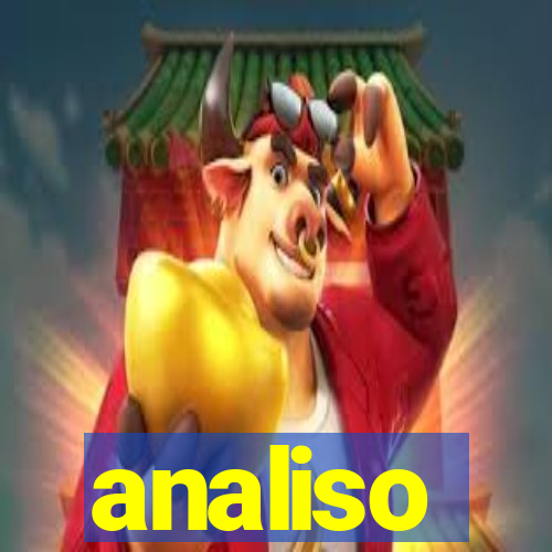 analiso